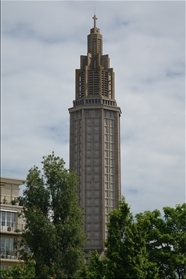 Le Havre UNESCO